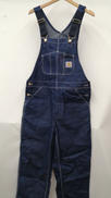 BIB OVERALL|CARHARTT WIP