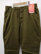 XX CHINO EZ TAPER WARM|LEVI’S