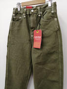 HIGH LOOSE TAPER|LEVI’S RED