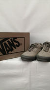 ×WTAPS OG OLD SKOOL|VANS