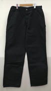 LOOSE FIT WASHED DUCK UTILITY|CARHASRTT