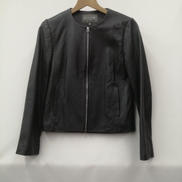 ラムレザージャケット|UNITEDARROWS