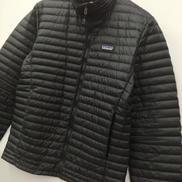 ライトダウンシャツジャケット|PATAGONIA