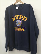 スウェット|NYPD