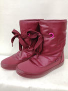 LODGEPOINT LACE BOOT W|CROCS