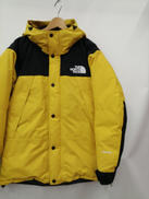 MOUNTAIN DOWN JACKET|THE NORTH FACE