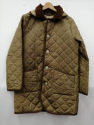 キルティングコート|MACKINTOSH