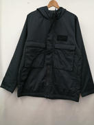 LEBRON BIG POCKET HOODED JACKE|NIKE