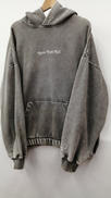 VINTAGE LIKE HEART LOGO HOODIE|HOTTER THAN HELL