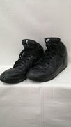 DUNK HIGH CHAOS BLACK|NIKE × UNDERCOVER