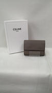 3つ折り財布　スモールトリフォールド|CELNE