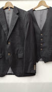 ×VITALEBARBERIS CANONOCA スーツセッ|GINZA GLOBAL STYLE