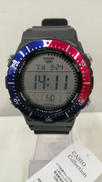 スタンダードデジタルウォッチ|CASIO