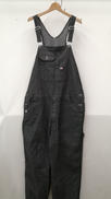 ストレッチオーバーオール|DICKIES