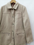 ウールコート|BURBERRY LONDON