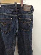 ブーツカットデニム|EMPORIO ARMANI