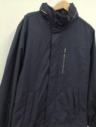 ジップアップブルゾン|NAUTICA