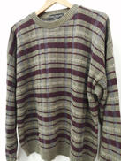 長袖セーター|LIBERTYSWEATERS