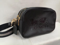 ショルダーバッグ|COACH