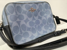 ショルダーバッグ|COACH