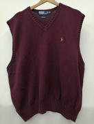 ニットベスト|POLO RALPH LAUREN
