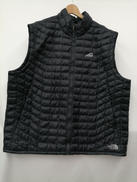 TREKKER VEST|THE NORTH FACE