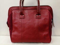 レザーハンドバッグ|HIGE BAG