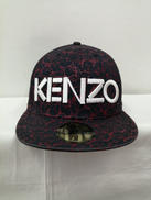 59 FIFTY|KENZO × NEW ERA
