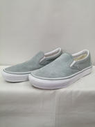 SKATE SLIP-ON TAN|VANS