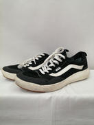 ULTRA RANGE|VANS