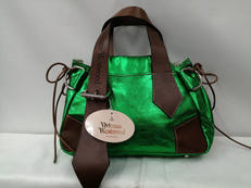 クリスマス限定ハンドバッグ|VIVIENNE WESTWOOD