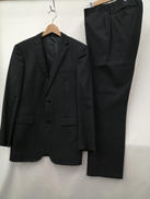 3Pスーツセットアップ|BURBERRY BLACK LABEL