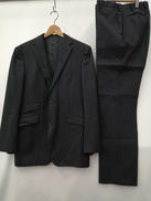 3P スーツセットアップ|BURBERRY BLACK LABEL