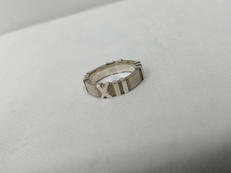 ATLAS RING|TIFFANY&CO.