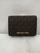 三つ折り財布|MICHAEL KORS