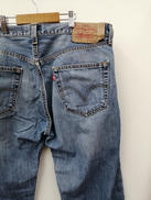 501|LEVI'S
