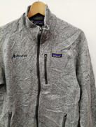 セータージャケット|PATAGONIA