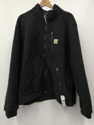 RIXDFIT FLC JKT|CARHARRT