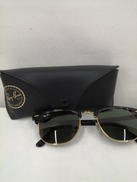 CLUBMASTER CLASSIC|RAY BAN