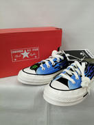 CONVERSE CHUCK 70 LOW 'FIRE'|CONVERSE