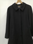 カシミヤ100%コート|PIERRE BALMAIN