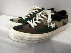 ALL STAR|CONVERSE