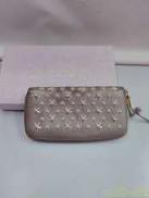 JIMMY CHOO　ロングウォレット