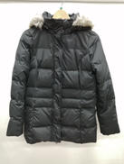 ダウンジャケット