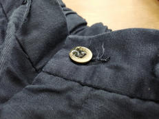 ボトムス|GERMANO