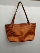 レザートートバッグ|genten