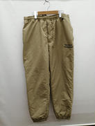 中綿トラックパンツ|THE ENNOY PROFESSIONAL