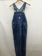 デニムオーバーオール|POINTER