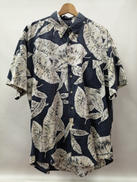 コットンアロハシャツ|CHAPS RALPH LAUREN