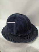 デニ厶バケットハット|HIGER